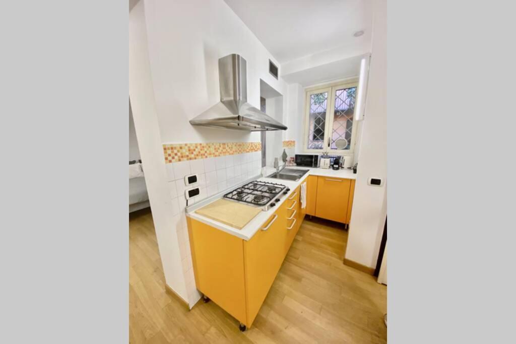 Boutique Apartment In Milano Center: Duomo Scala Zewnętrze zdjęcie